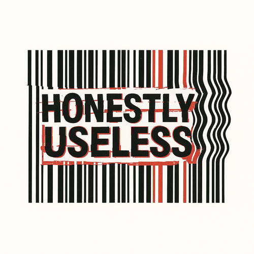 Honestly Useless